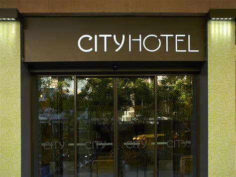 city hotel thessaloniki booking